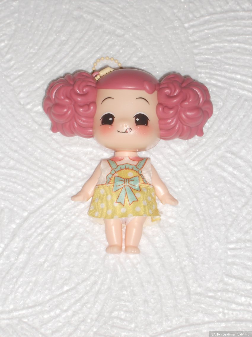 У меня поселилось Счастье (фото 7)