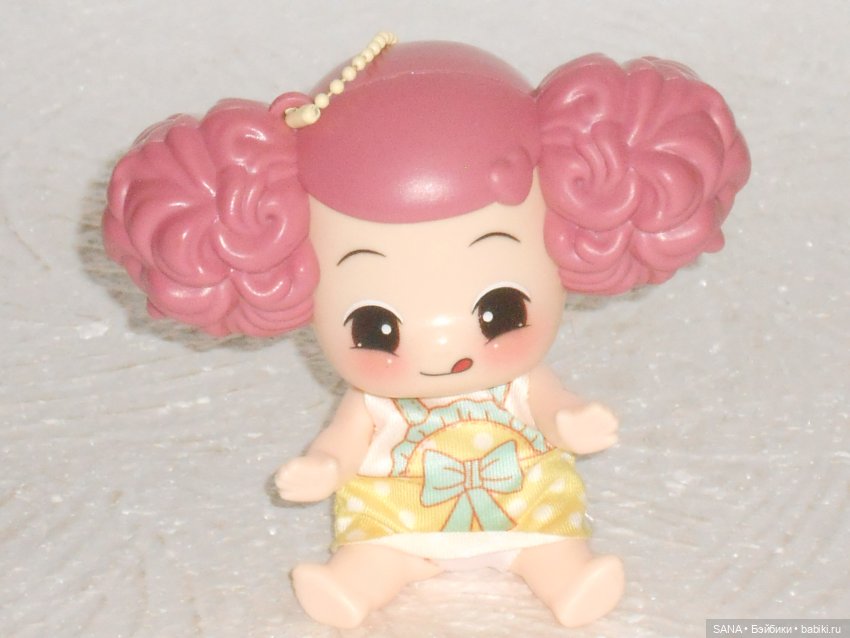 У меня поселилось Счастье (фото 3)