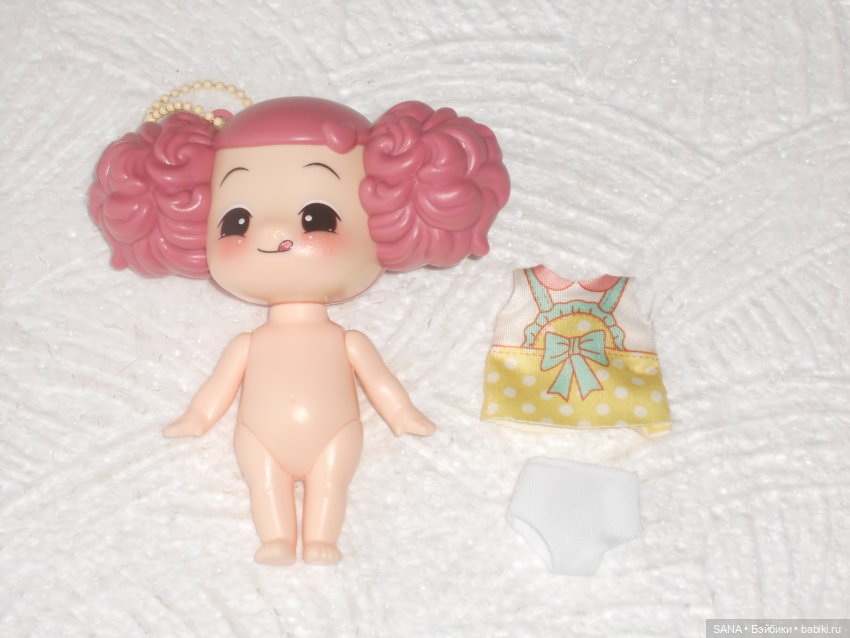 У меня поселилось Счастье (фото 4)