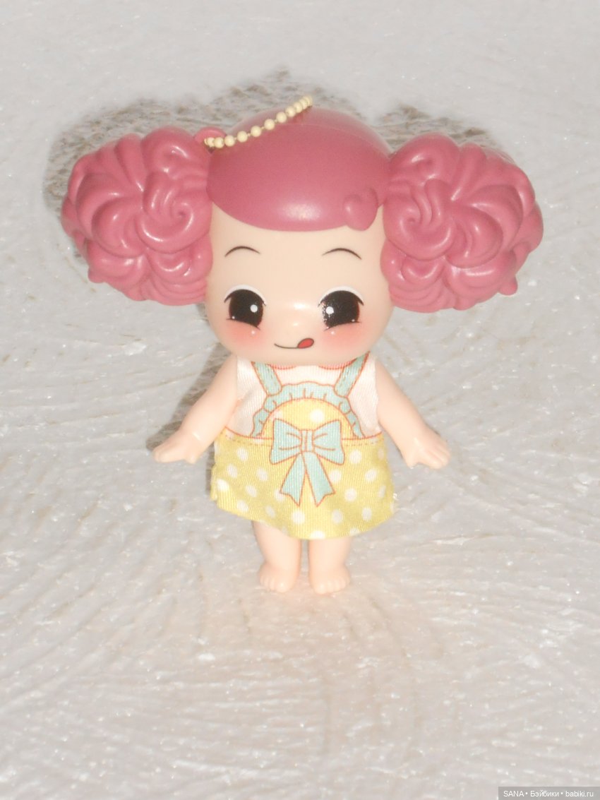 У меня поселилось Счастье (фото 6)