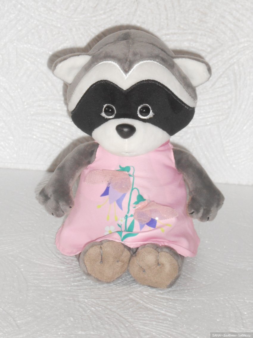 Принцесса Дейзи - Енотик от Orange Toys (фото 7)