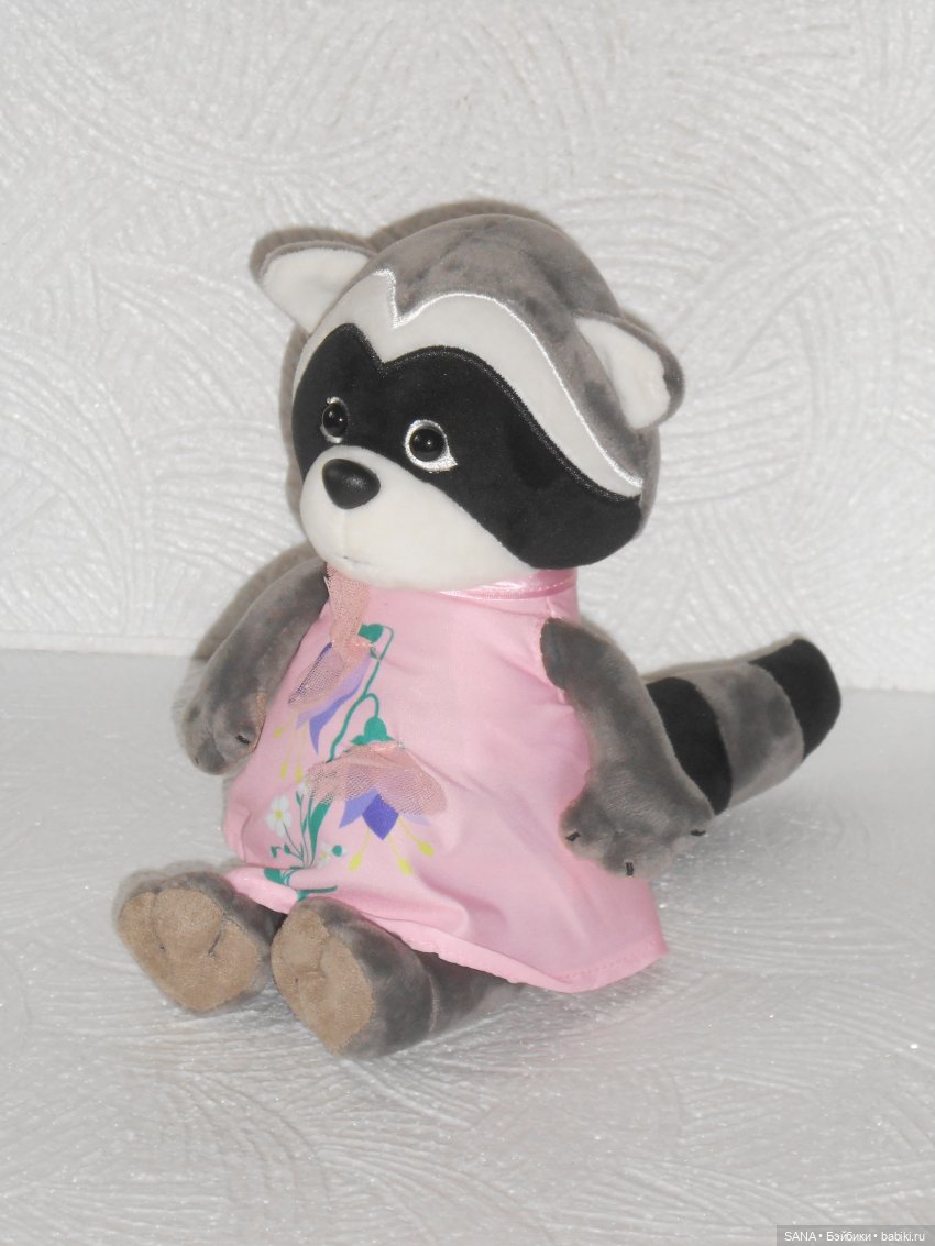 Принцесса Дейзи - Енотик от Orange Toys (фото 4)