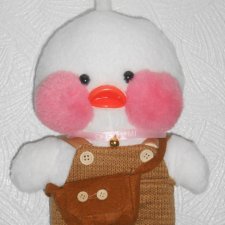 Уточка Lalafanfan