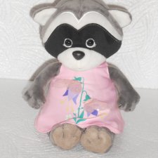 Принцесса Дейзи - Енотик от Orange Toys