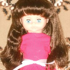 Алиса - фабрика "Весна"