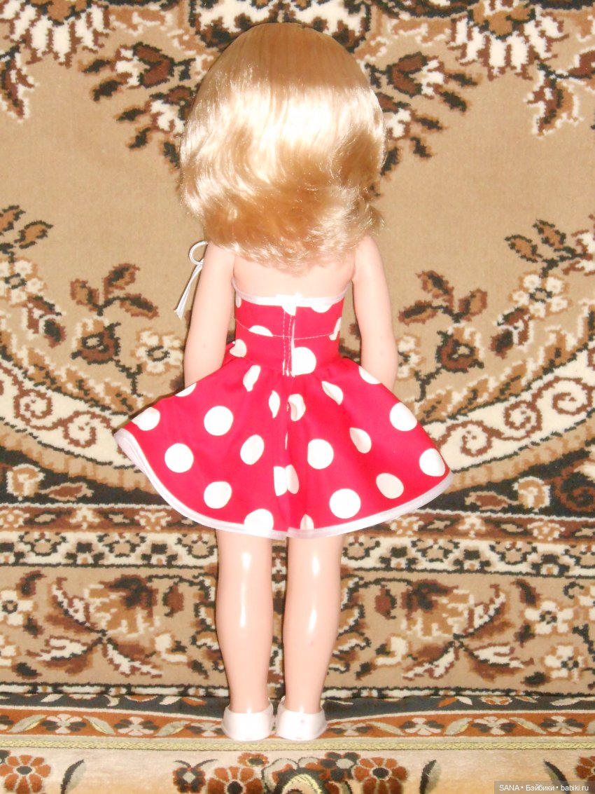 Стелла - "Страна кукол", Беларусь (фото 3)