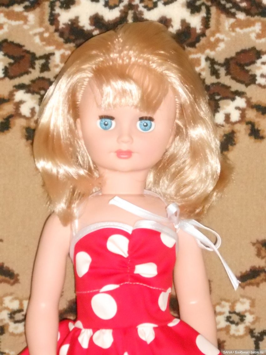 Стелла - "Страна кукол", Беларусь (фото 5)