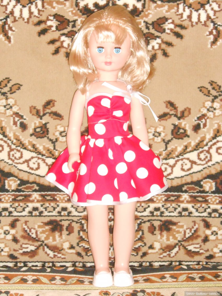 Стелла - "Страна кукол", Беларусь (фото 4)