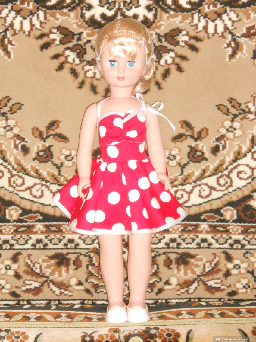 Стелла - "Страна кукол", Беларусь (фото 2)