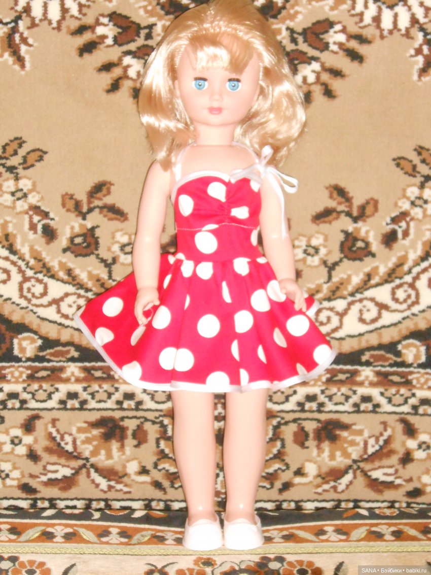 Стелла - "Страна кукол", Беларусь (фото 7)