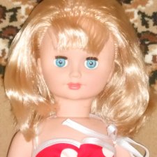 Стелла - "Страна кукол", Беларусь