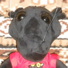 Чёрный Пантер