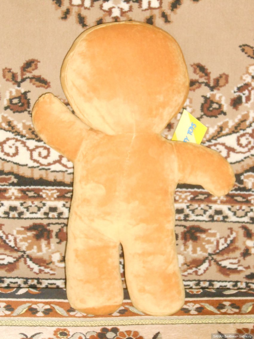 Пряня — Интересные игрушки и фигурки (разное): редкие (фото 2)