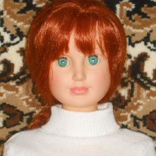 Вика - фабрика "Весна"