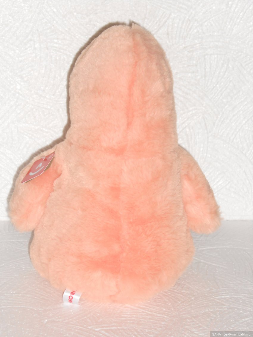 Персиковый Фламинго от Aurora (фото 4)