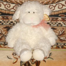 Овечка от Аurora