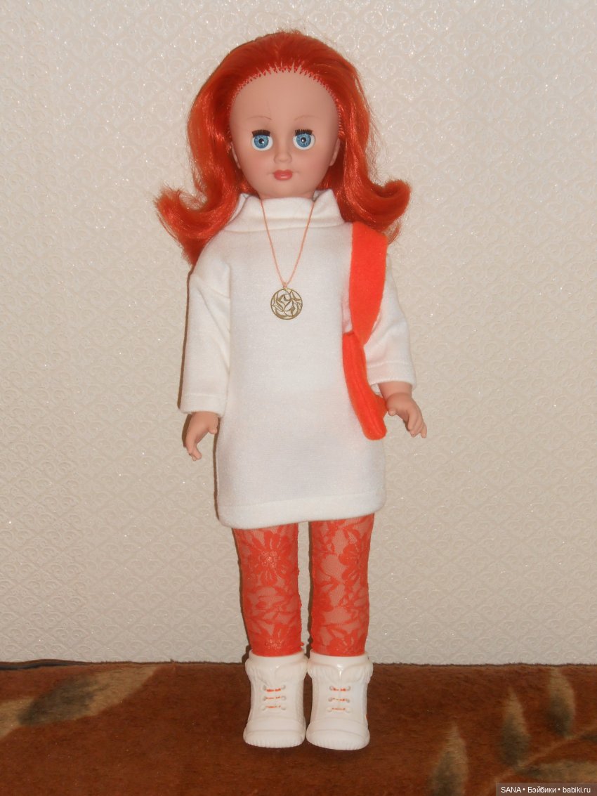 Стелла - "Страна кукол", Беларусь (фото 5)