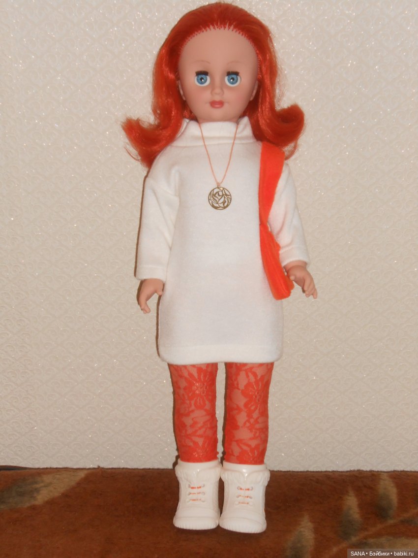 Стелла - "Страна кукол", Беларусь (фото 2)