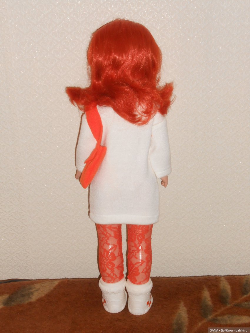 Стелла - "Страна кукол", Беларусь (фото 3)