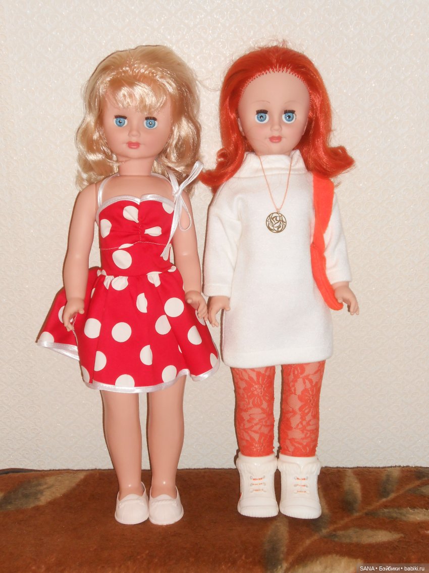 Стелла - "Страна кукол", Беларусь (фото 7)