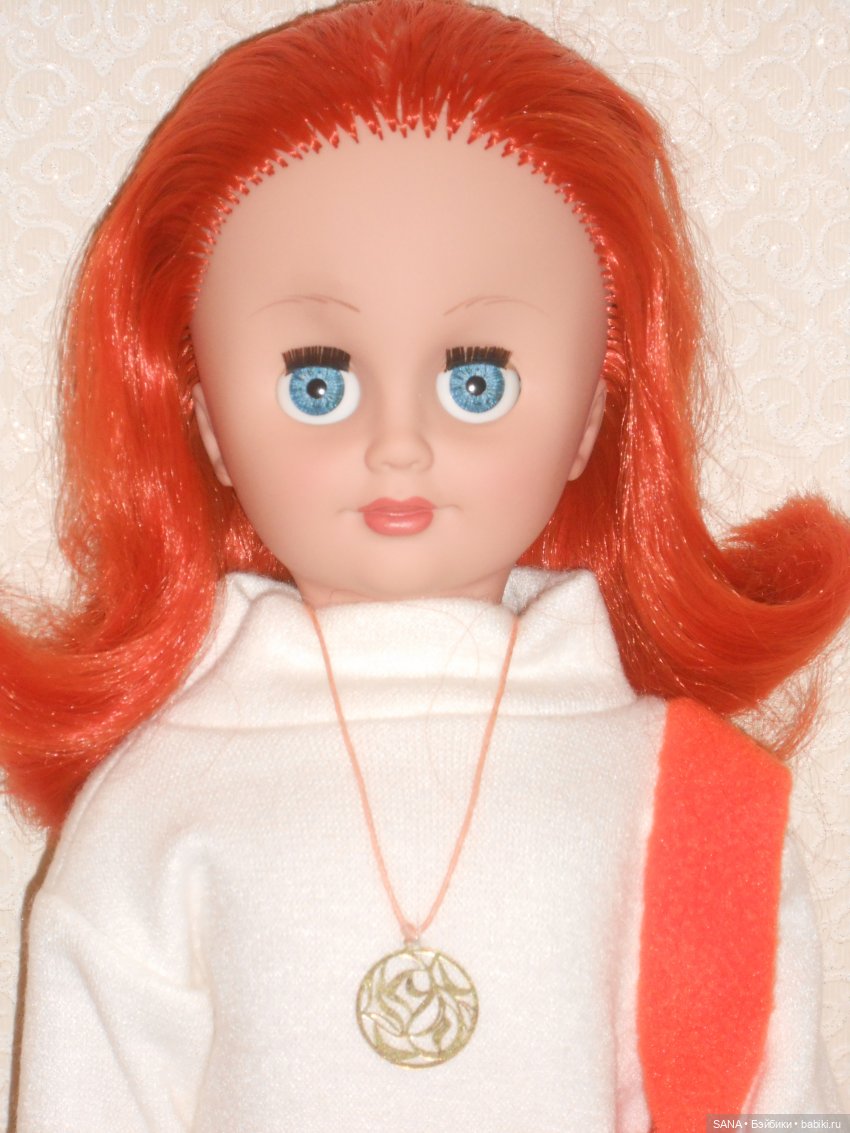 Стелла - "Страна кукол", Беларусь (фото 4)