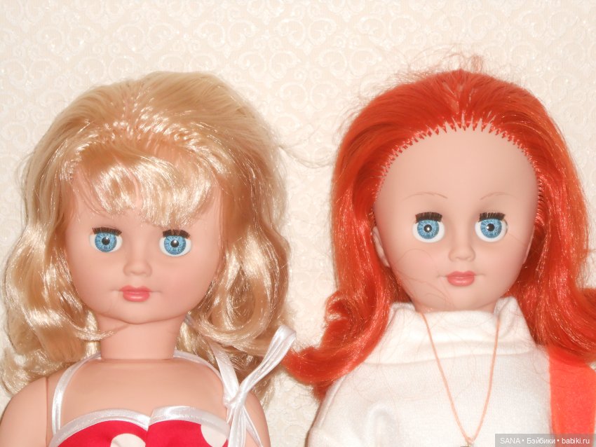 Стелла - "Страна кукол", Беларусь (фото 6)