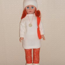 Стелла - "Страна кукол", Беларусь