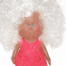 Наряд Мишель