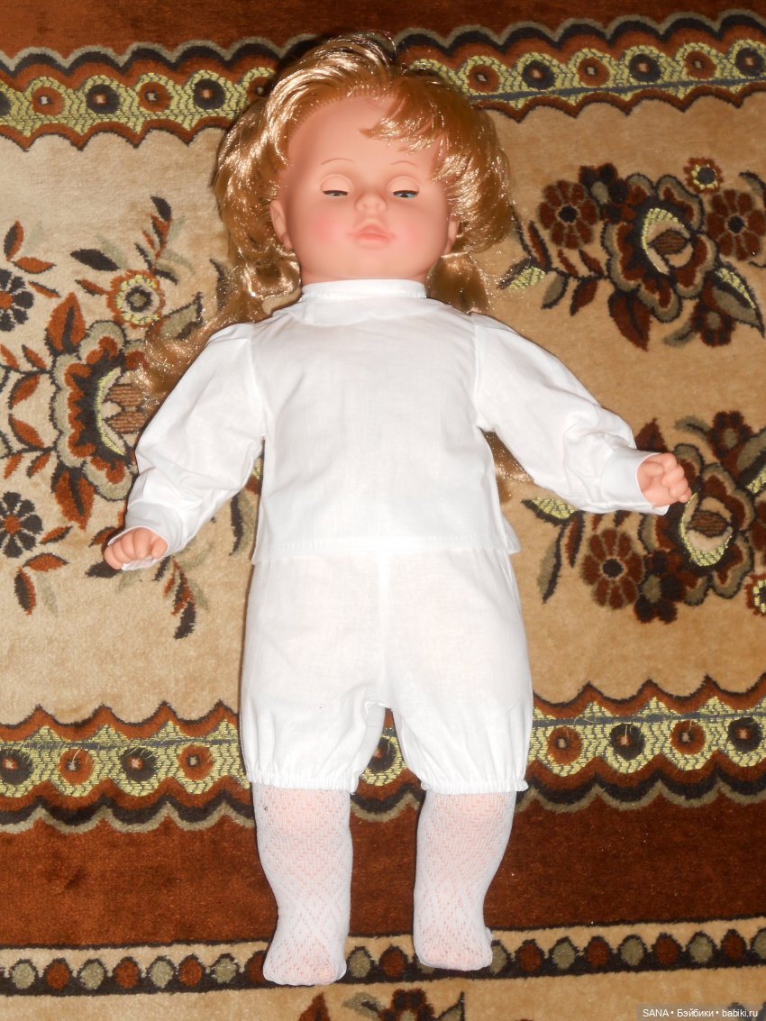 Дашенька - фабрика "Весна" (фото 5)