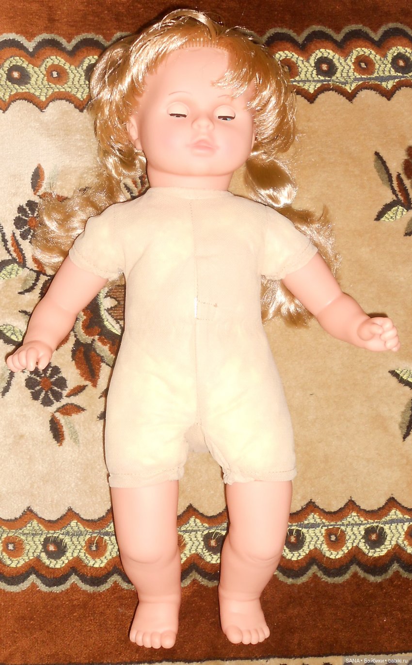 Дашенька - фабрика "Весна" (фото 6)