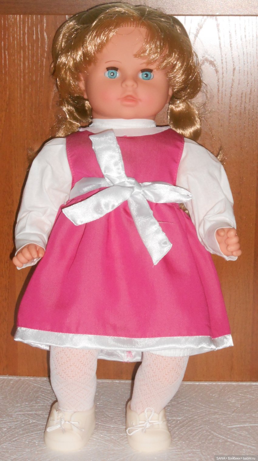 Дашенька - фабрика "Весна" (фото 4)