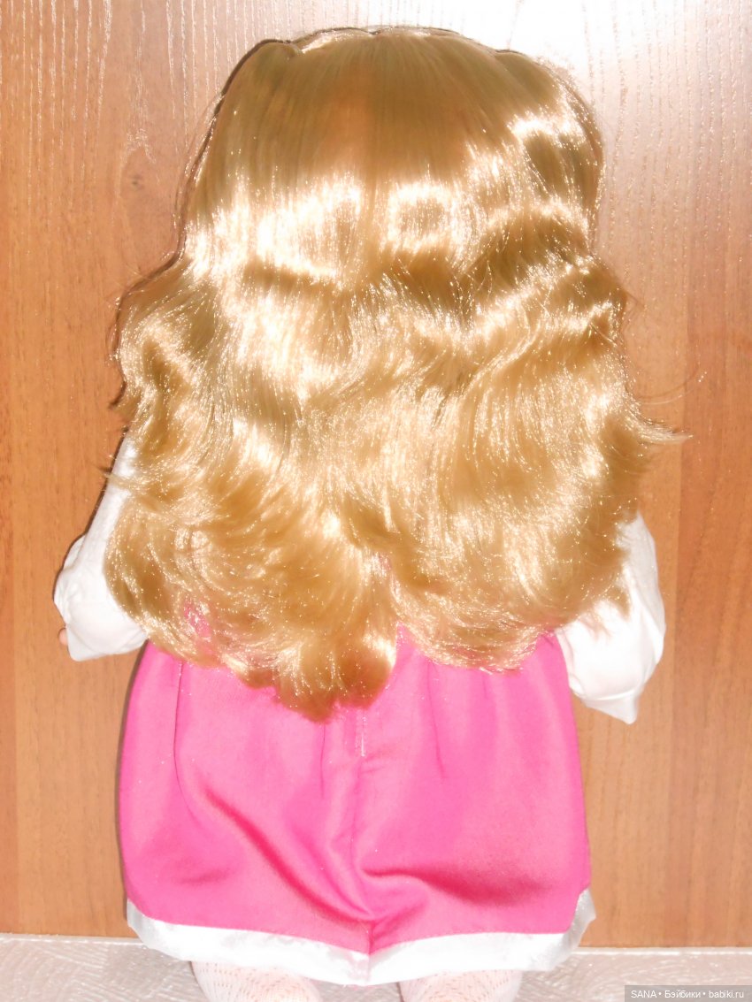 Дашенька - фабрика "Весна" (фото 9)