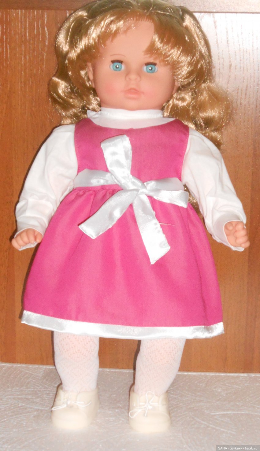 Дашенька - фабрика "Весна" (фото 10)