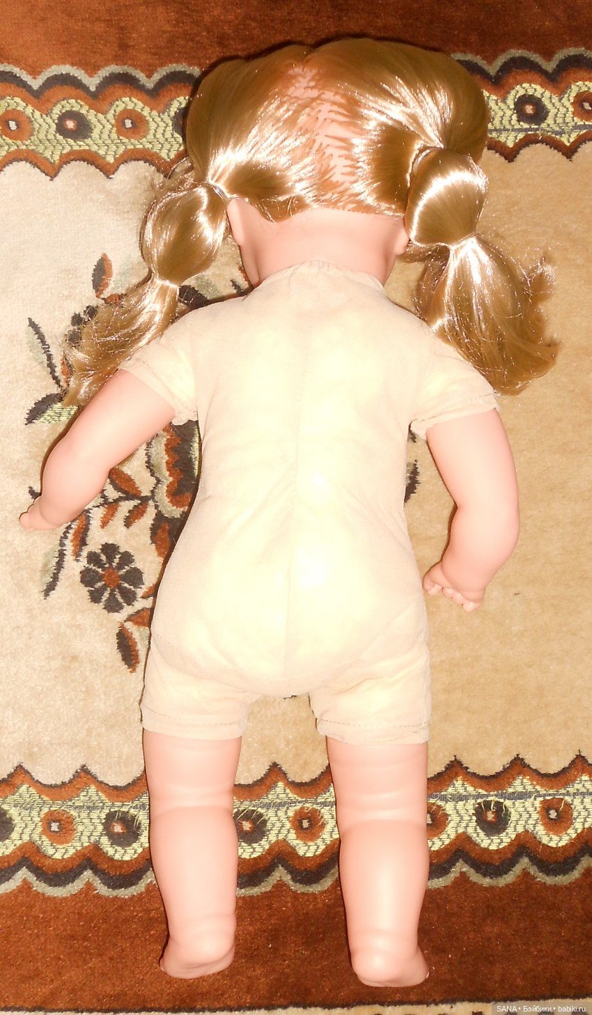 Дашенька - фабрика "Весна" (фото 7)