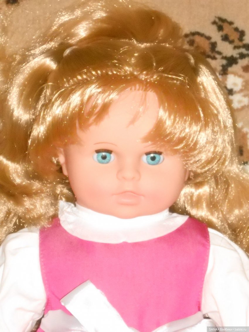 Дашенька - фабрика "Весна"