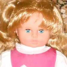 Дашенька - фабрика "Весна"