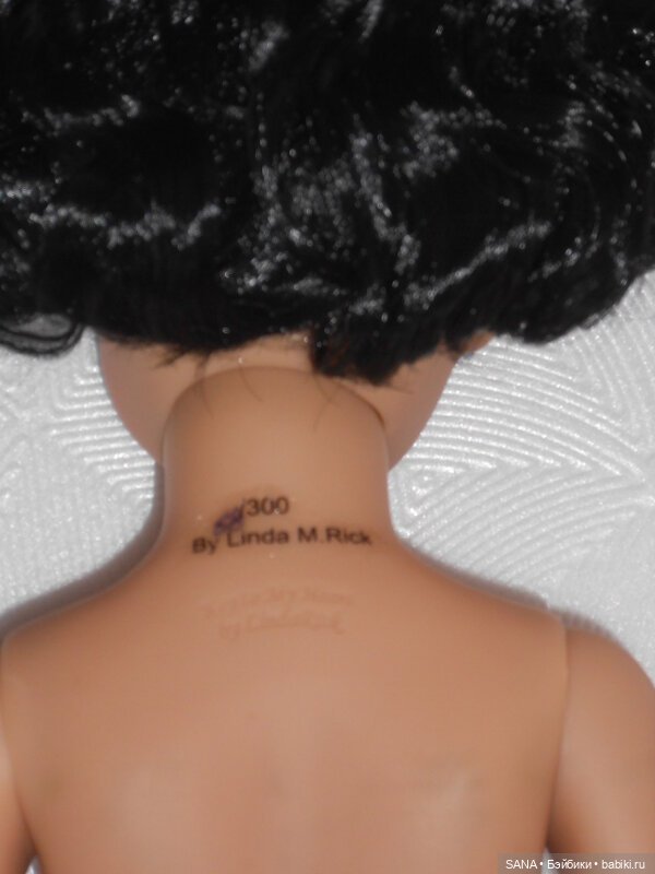 LINDA RICK*KEY TO MY HEART*SCARLETTE* Скарлетт (фото 8)