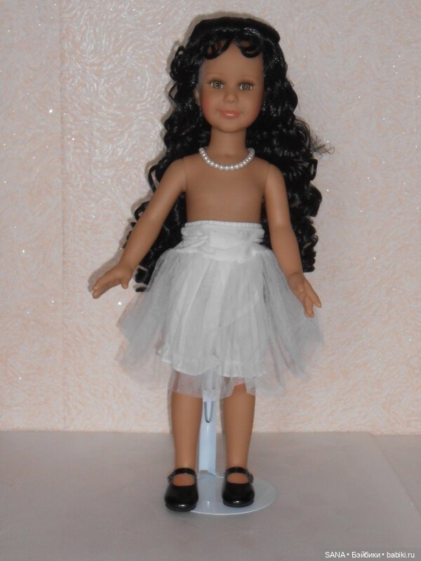 LINDA RICK*KEY TO MY HEART*SCARLETTE* Скарлетт (фото 6)