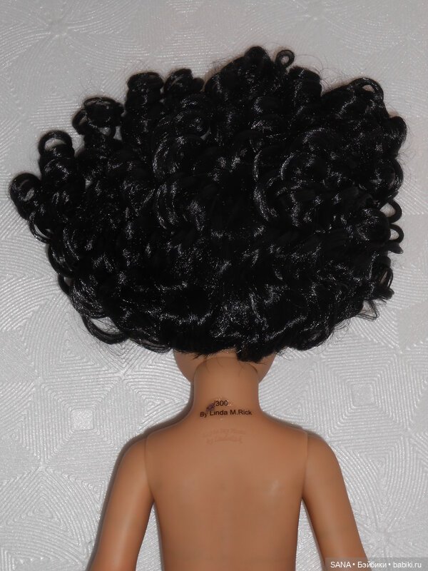 LINDA RICK*KEY TO MY HEART*SCARLETTE* Скарлетт (фото 9)