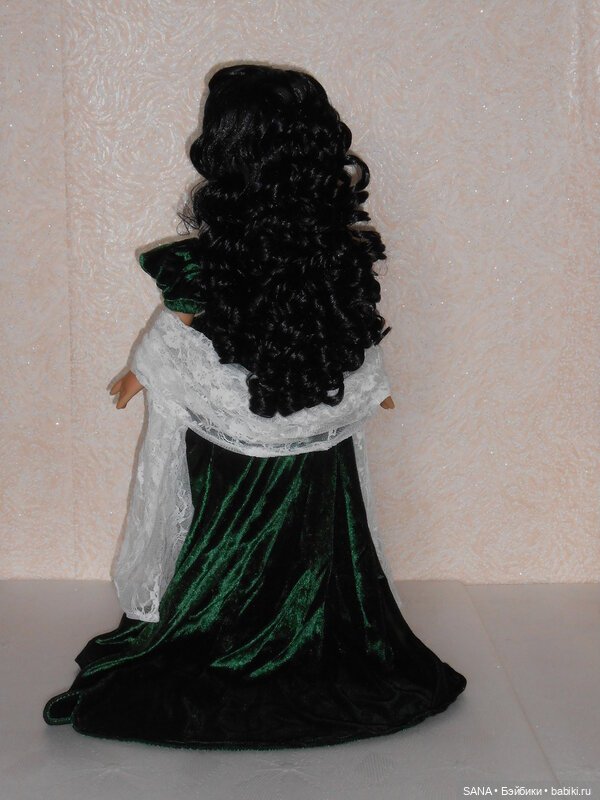 LINDA RICK*KEY TO MY HEART*SCARLETTE* Скарлетт (фото 5)