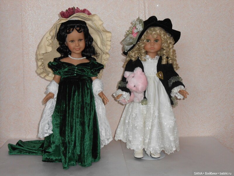 LINDA RICK*KEY TO MY HEART*SCARLETTE* Скарлетт