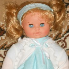 Саша - фабрика "Весна"