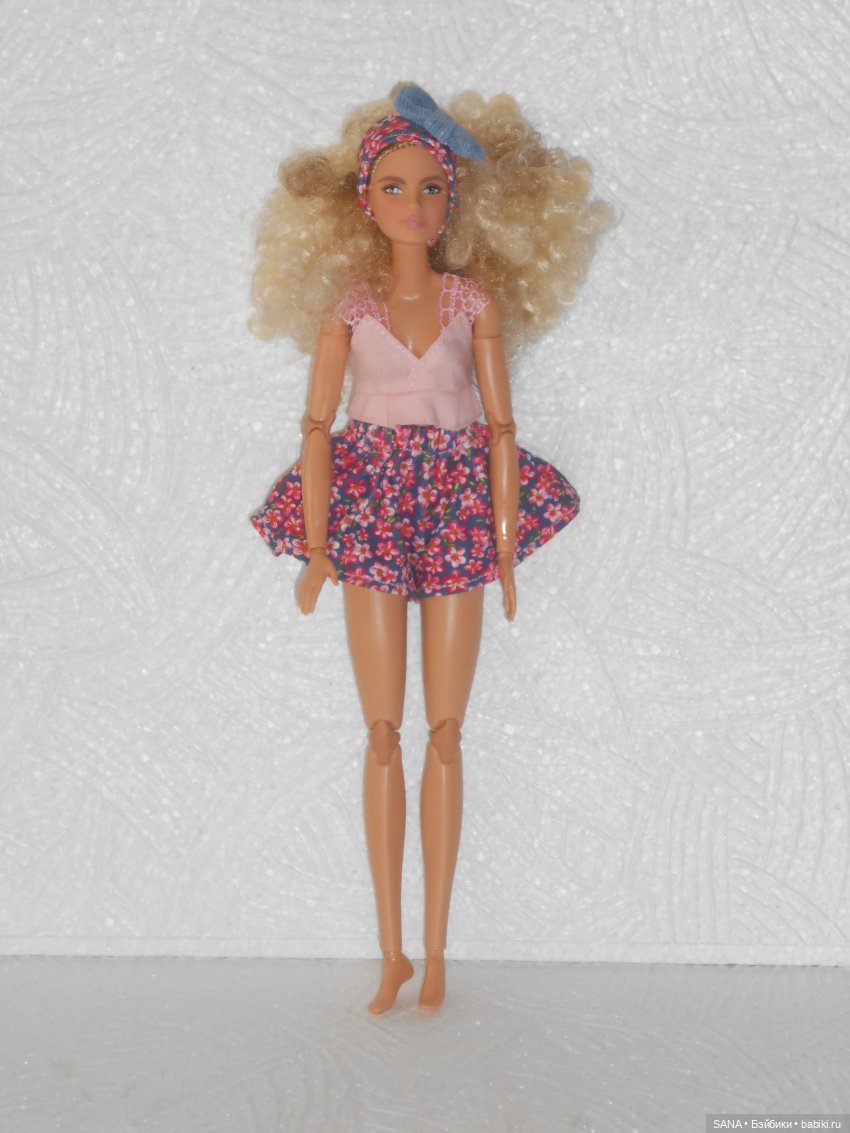 Наряды из подарка на юбилей