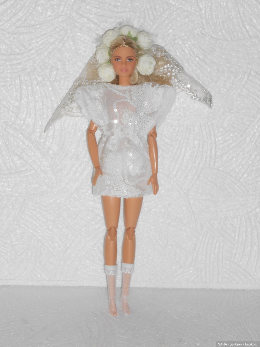 Наряды из подарка на юбилей (фото 7)