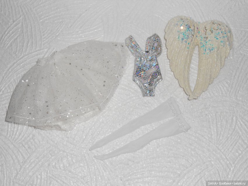 Наряды из подарка на юбилей (фото 2)