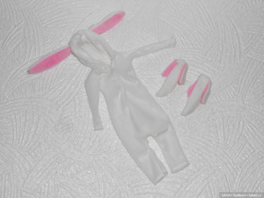 Наряды из подарка на юбилей (фото 10)