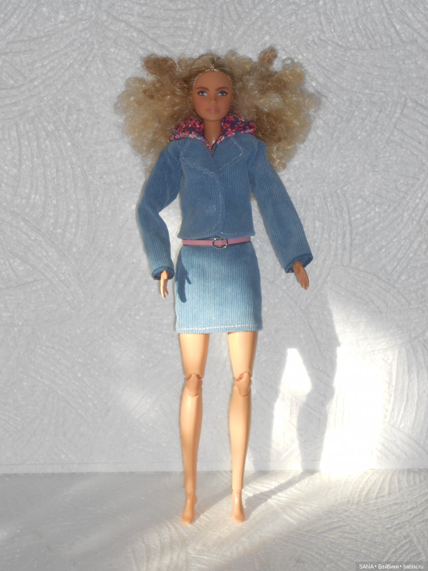 Наряды из подарка на юбилей