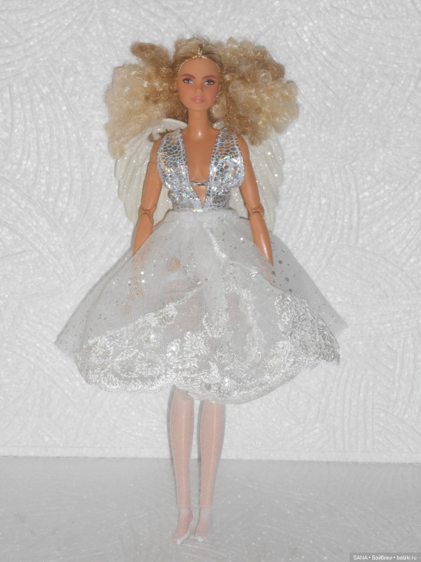 Наряды из подарка на юбилей (фото 3)