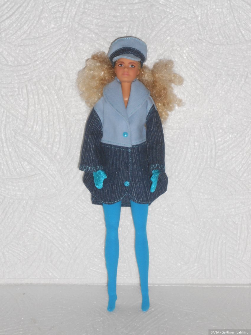 Наряды из подарка на юбилей