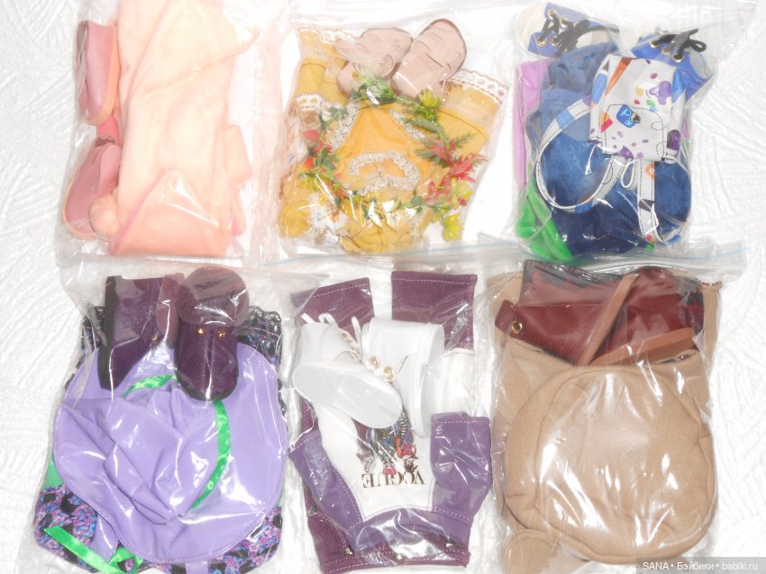 Подарок-сюрприз на Хэллоуин (фото 6)